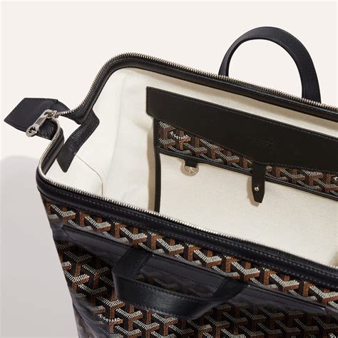 goyard 法国官网.